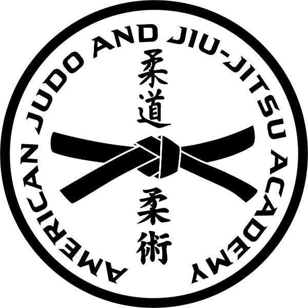 American Judo and Jiu-Jitsu Academy logo