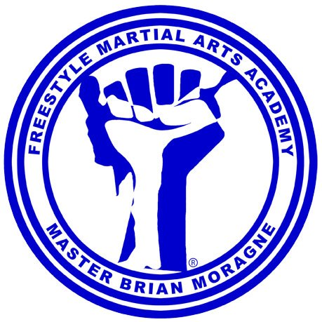 Freestyle Martial Arts Academy logo