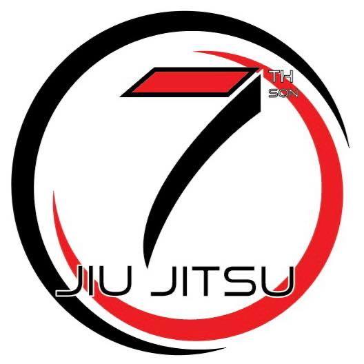 Seventh Son Jiu-Jitsu / Wildomar logo