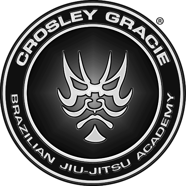 Crosley Gracie Jiu-Jitsu logo