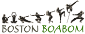 Boston School of Boabom logo