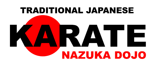 Nazuka Dojo logo