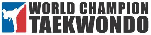 World Champion Tae Kwon Do LLC logo