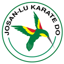 Jo San-Lu Karate Do logo