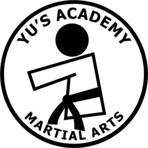 Yu Martial Arts logo