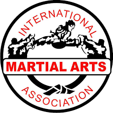 Yi's Karate of Washington Twp. logo