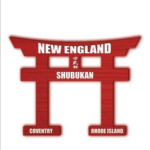 New England Shubukan - USA logo