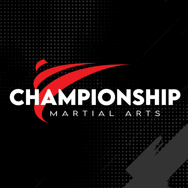 Championship Martial Arts - Darboy, Wi logo