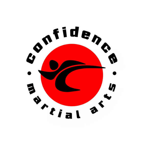 Confidence Martial Arts logo
