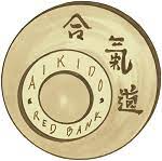Aikido of Red Bank logo