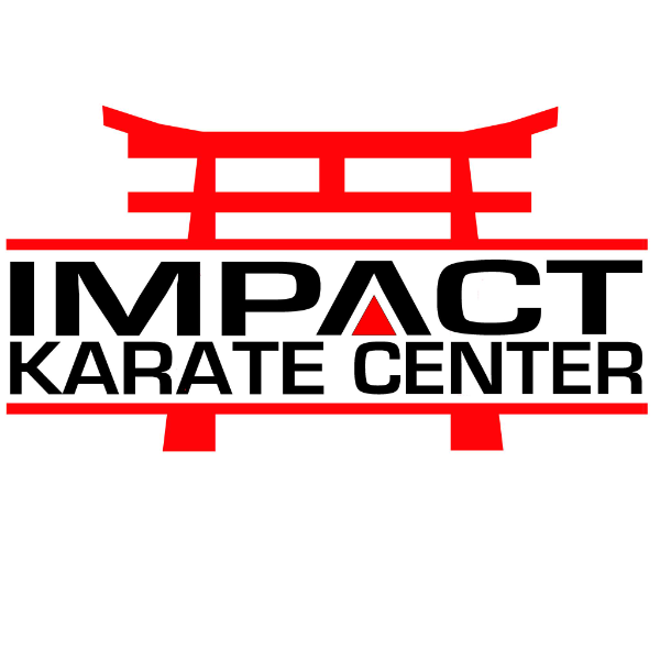 Impact Karate Center logo