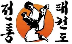 Traditional Taekwondo Center of South Tampa logo