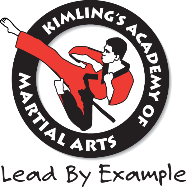 Kimling's Academy of Martial Arts logo