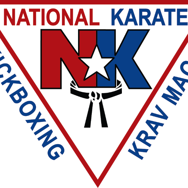 Bartlett National Karate logo
