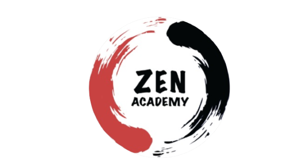 Zen Academy Martial Arts logo