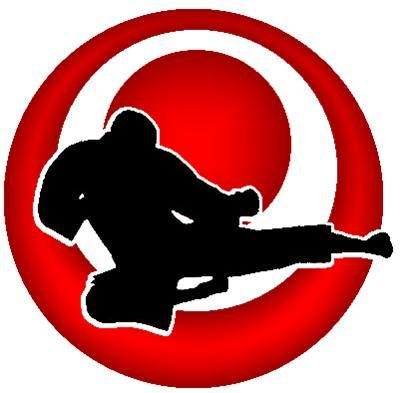 Ed Oakleys TOK Karate logo