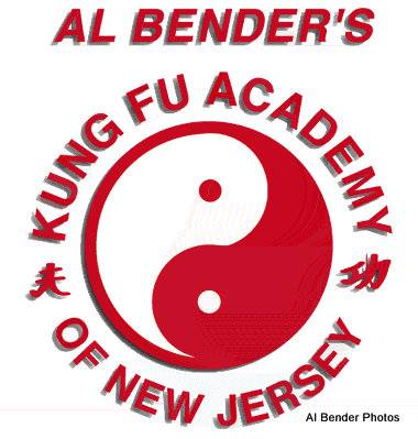 Al Benders Kung Fu Academy logo