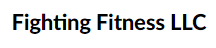 Fighting Fitness LLC logo