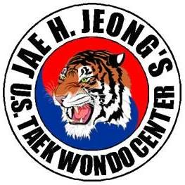 U.S. Tae Kwon Do Center Shrewsbury logo