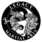 Kempo Academy of Martial Arts - Westport logo