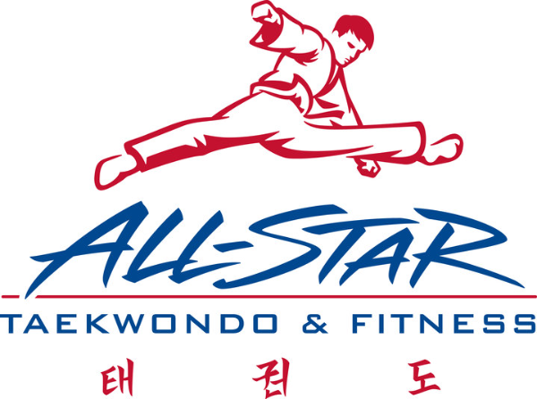 All Star Taekwondo & Fitness Inc. logo