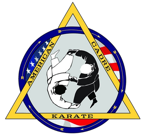 American Cadre Karate logo