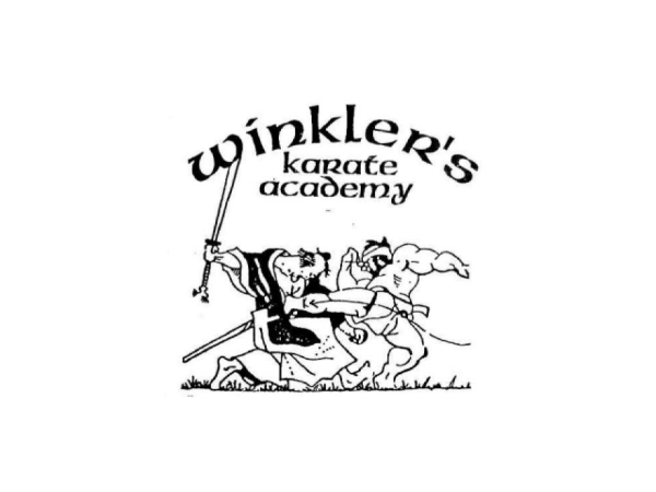 Winklers Karate Academy logo