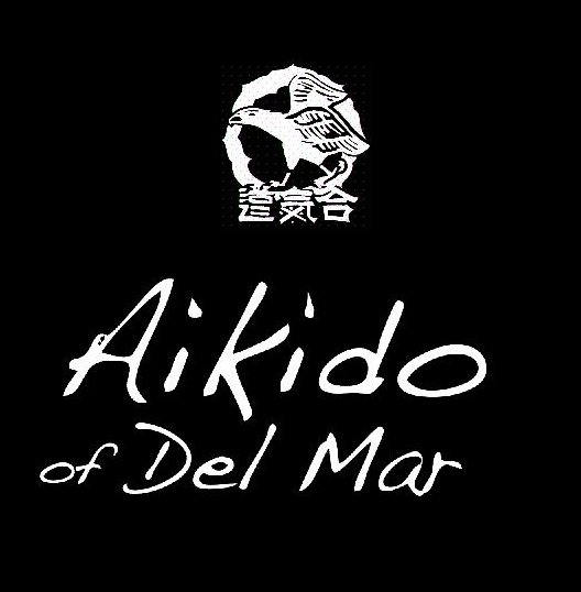 Aikido Del Mar logo