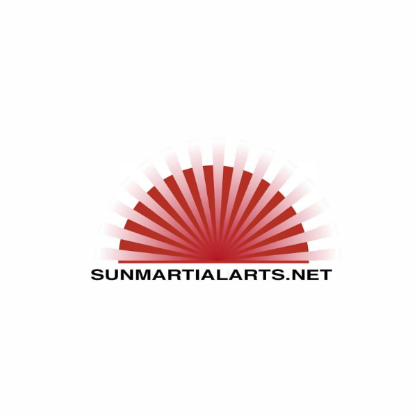SUN Martial Arts - Modern Skills, Traditional Values logo