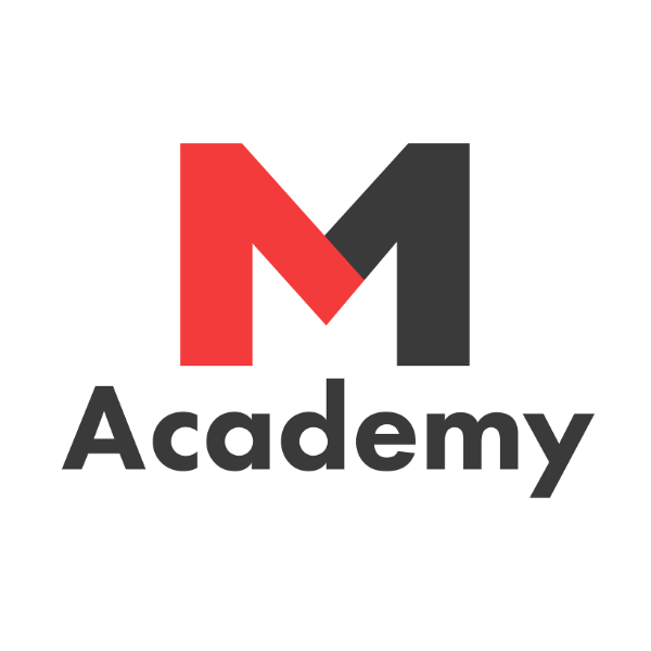 Max Martial Arts logo
