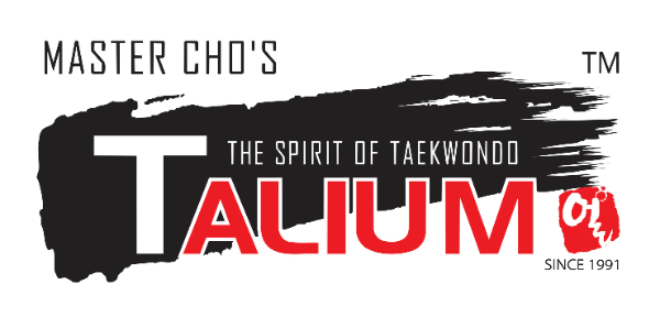 Master Cho's Talium - HQ logo