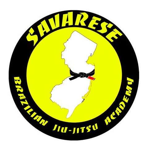 Savarese Brazilian Jiu-Jitsu logo