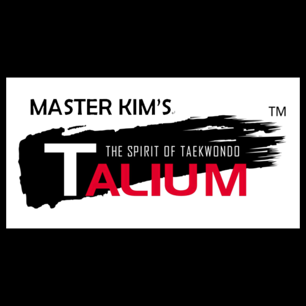 Talium Taekwondo school logo