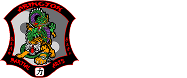 Abington Martial Arts Academy logo