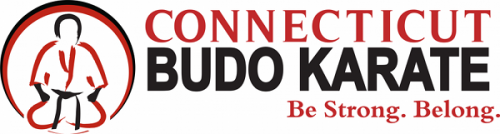 Connecticut Budo Karate logo