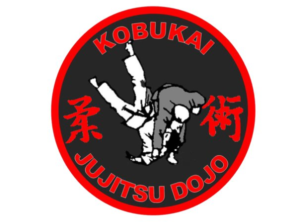 Kobukai Jujitsu Dojo logo