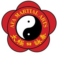 Ancient Fighting Arts logo