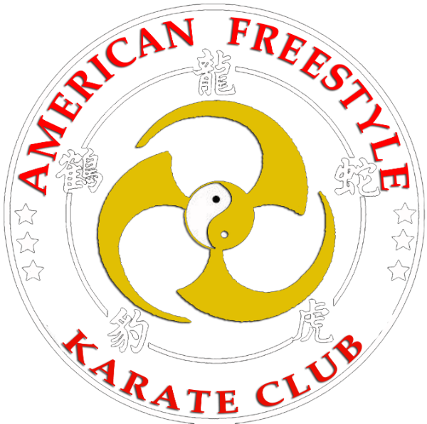 American Freestyle Little Dragons logo