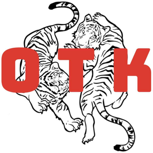 Orlando Taekwondo logo