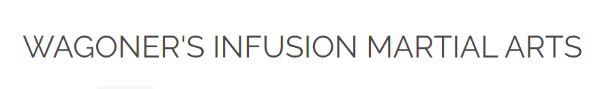 Wagoner's Infusion Martial Arts Center logo