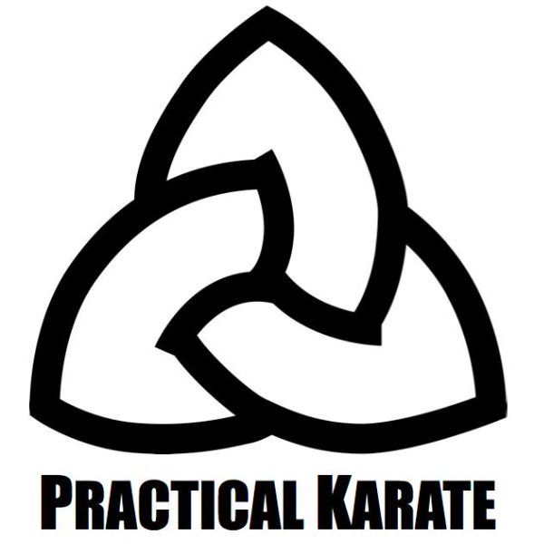 Practical Karate logo