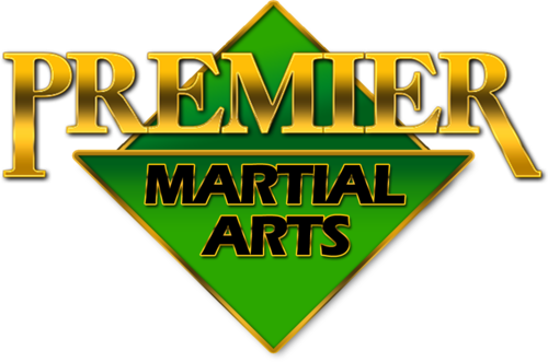Premier Martial Arts Scituate logo