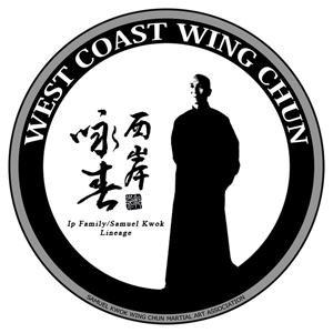 West Coast Wing Chun San Diego logo