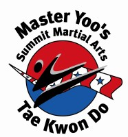 Master Yoo's Summit Martial Arts logo