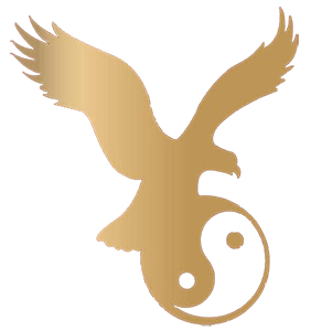 Shaolin Kung Fu Center logo