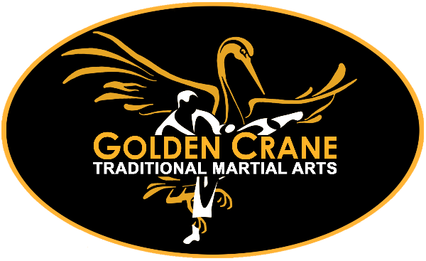 Golden Crane Traditional Martial Arts logo