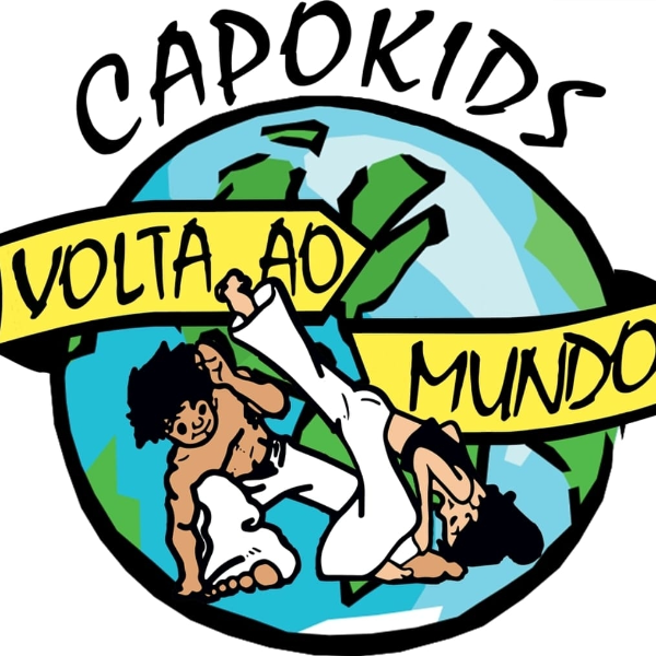 CapoKids Preschool / After-school logo