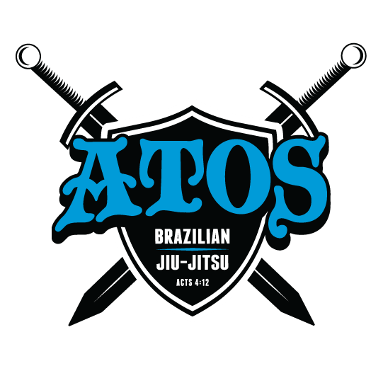 Atos Jiujitsu HQ - San Diego, CA logo