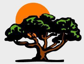 Oak Park Aikikai logo