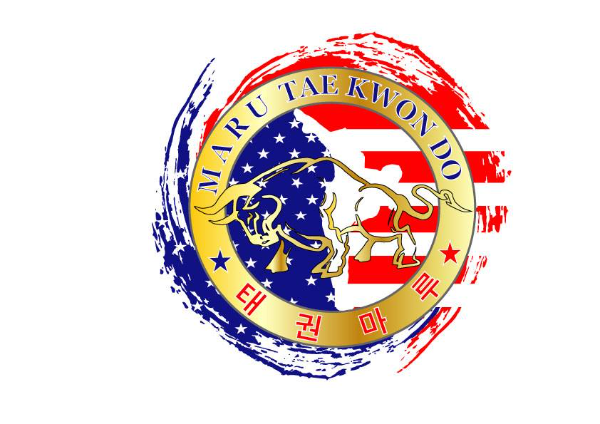 Maru Taekwondo logo